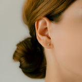 K18/Pt Diamond Mirror