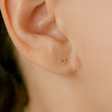 K18/Pt Diamond Number