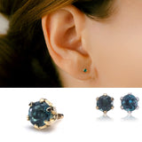 K18/Pt Grandidierite