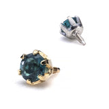 K18/Pt Grandidierite