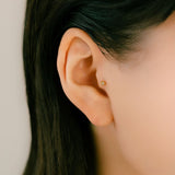 K18/Pt Rough Diamond