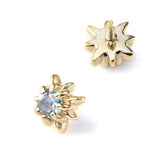 K10 Aquamarine - picollet