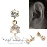 K10 Colored Stone - picollet