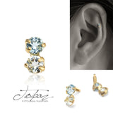 K10 Colored Stone - picollet