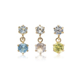 K10 Colored Stone - picollet