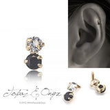 K10 Colored Stone - picollet