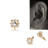 K10 Diamond - picollet