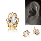 K10 Morganite - picollet