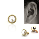 K10 Pearl - picollet