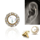 K10 Pearl Diamond - picollet