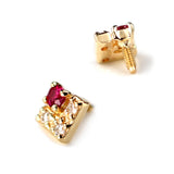 K10 Ruby&Diamond - picollet