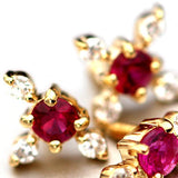 K10 Ruby&Diamond - picollet