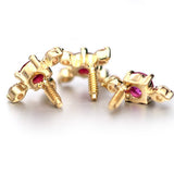 K10 Ruby&Diamond - picollet