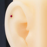 K10 Ruby&Diamond - picollet