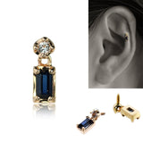 K10 Sapphire&WhiteToapaz - picollet