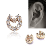 K10 TOPAZ DIAMOND - picollet