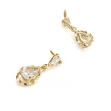 K10 White Topaz - picollet