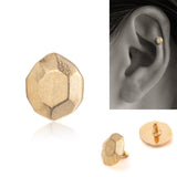 K10 Yellow Gold - picollet