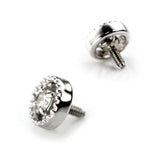 K10wg Diamond - picollet