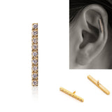 K18 Diamond - picollet