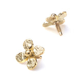 K18 Flower - picollet