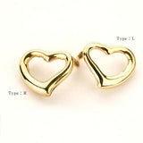 K18 Heart - picollet