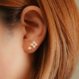 K18 Pearl - picollet