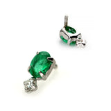 Pt Emerald - picollet