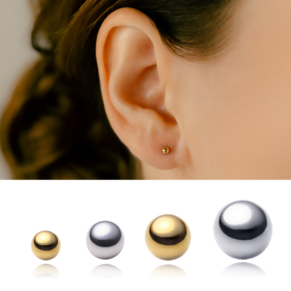 PICOLLET ~ Sophisticated Body Jewelry for the Modern Adult ~ [ Officia
