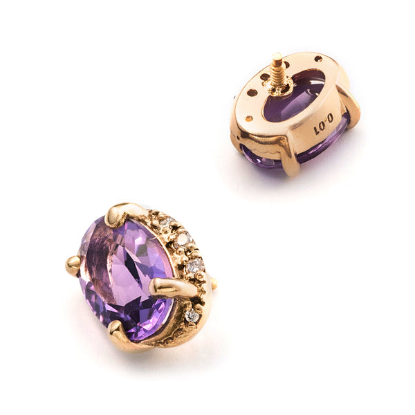 K10 Amethyst