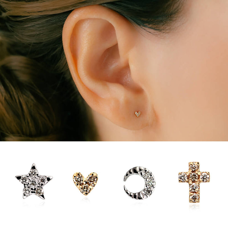 K10 Diamond Chic