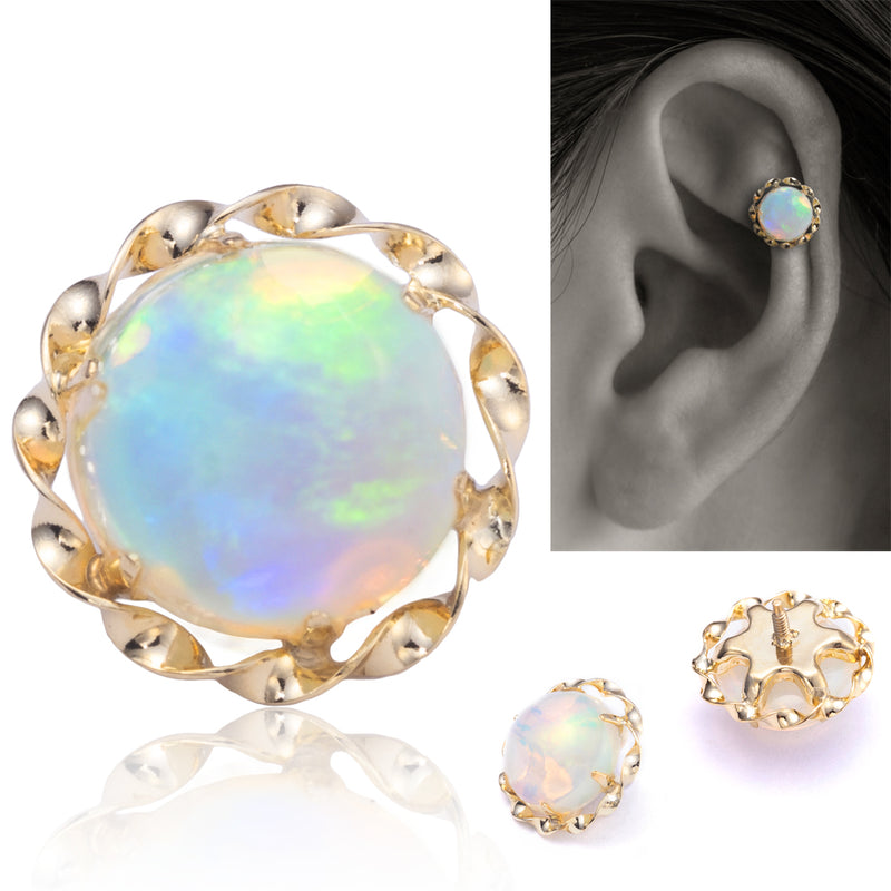 K18 Opal