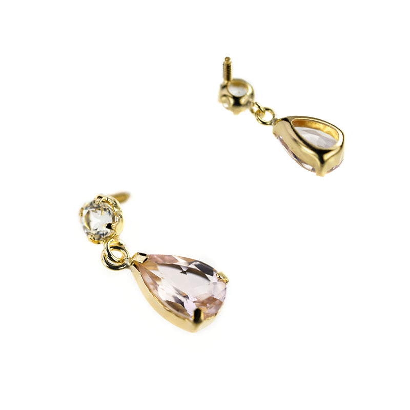 K18 Morganite