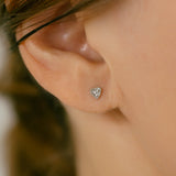K18/Platinum Heart Mil