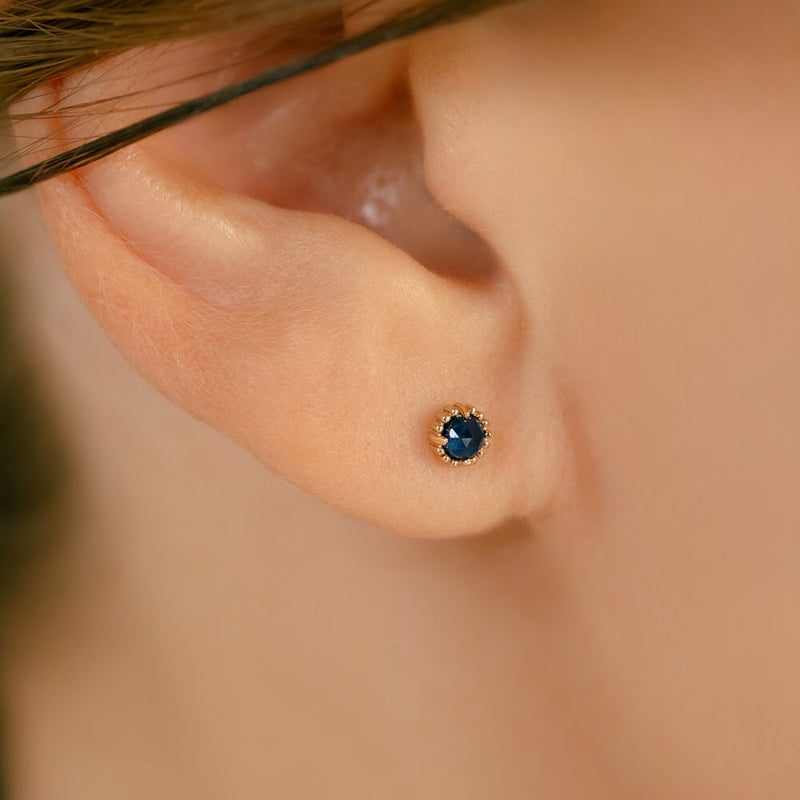 K10 Rosecut Stone