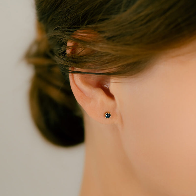 K10 Rosecut Stone