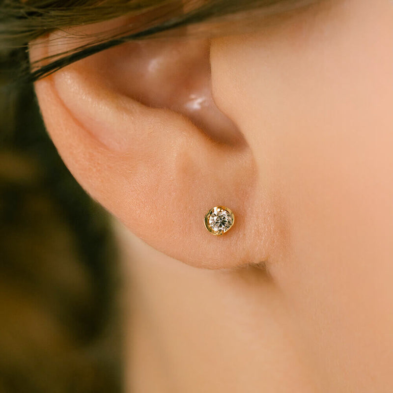 K18/Pt Diamond