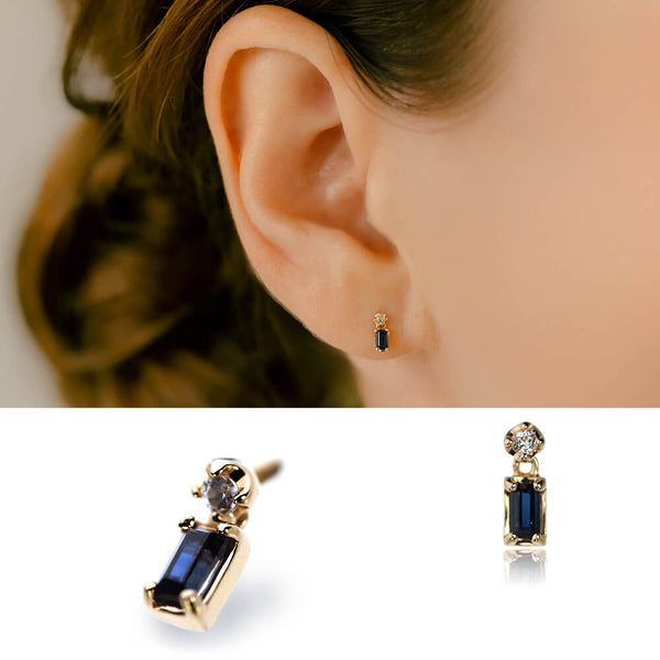 K10 Sapphire