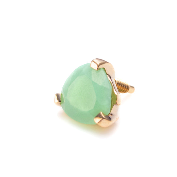 K10 Chrysoprase