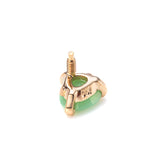 K10 Chrysoprase