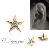 K18 Star