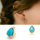 K10 Turquoise