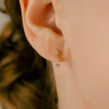 K10 Topaz Diamond