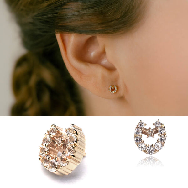 K10 Topaz Diamond