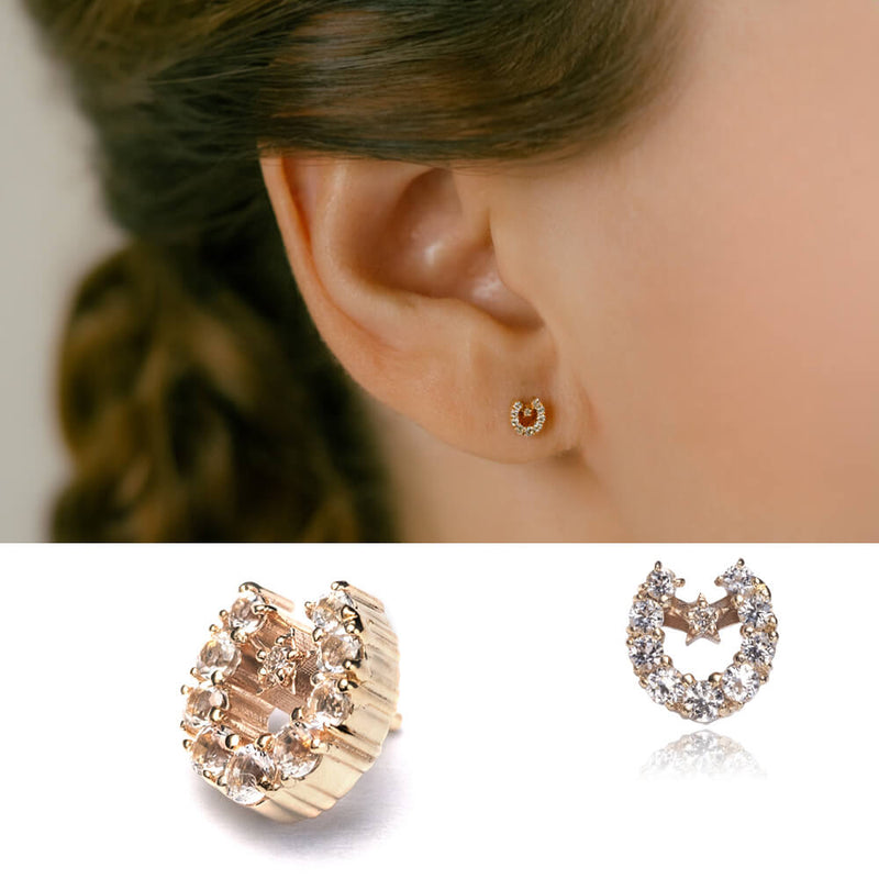 K10 Topaz Diamond