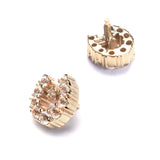 K10 Topaz Diamond