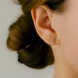 K10 Rosecut Diamond
