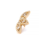 K10 Diamond Leaf
