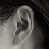 K10 Aquamarine