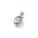 K10 Aquamarine